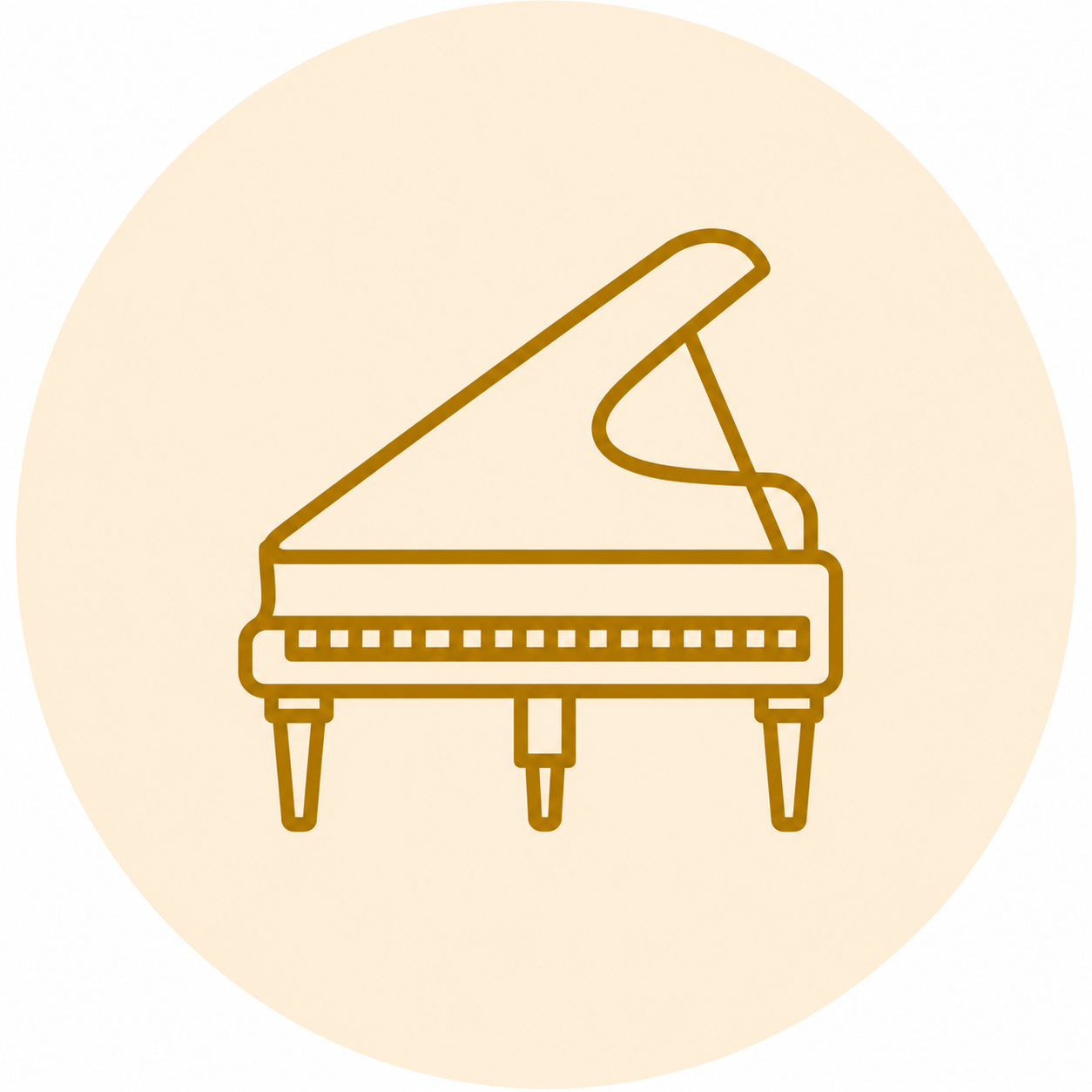 Tasteninstrumente